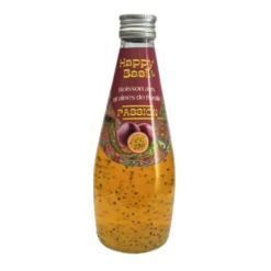 Boisson Happy Basil passion 29cl