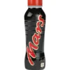 Boisson Mars lait chocolaté bouteille 35cl