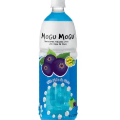 Boisson Mogu Mogu cassis 1L