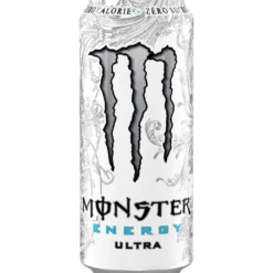 Boisson énergisante Monster Energy Fantasy Ruby Red goût agrumes canette 50cl