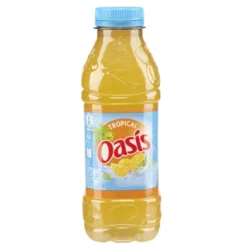 Boisson Oasis tropical 50 cl