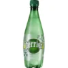 Boisson Perrier nature vert 50cl