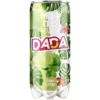 Boisson pétillante Dada saveur mojito 33cl