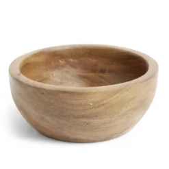 Bol en bois d'acacia Ø12,5cm