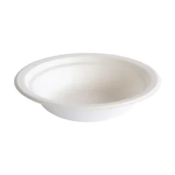 Bol en canne à sucre 40 cl x12