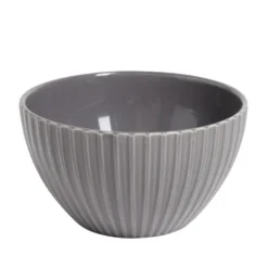 Bol faïence 650ml - 3 modèles