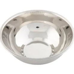 Bol à mixer inox Ø 30