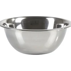 Bol à mixer inox