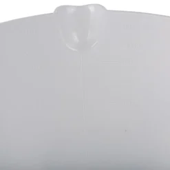 Bol à mixer plastique avec fond silicone antidérapant ø 27 cm