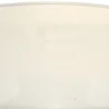 Bol mélangeur gradué plastique fond silicone avec poignée et bec verseur 2,5L