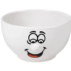 Bol motif sourire