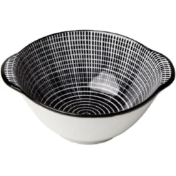 Bol Snacking en Porcelaine