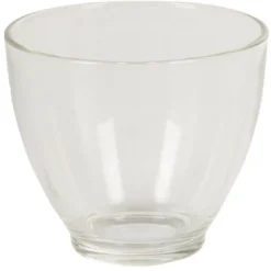 Bol transparent 60 cl