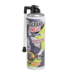 Bombe anti crevaison 500ml