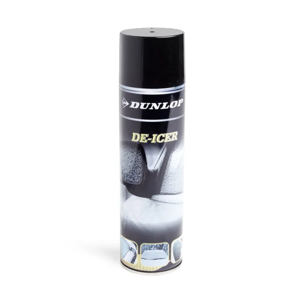 Bombe anti givre 600ml