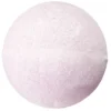 Bombe de bain effervescente