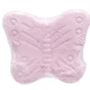 Bombe de bain multicolore papillons