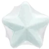 Bombe de bain multicolore étoiles