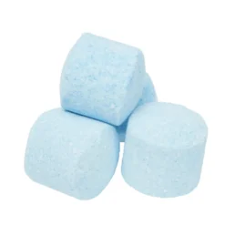 Bombe de bain pur énergie