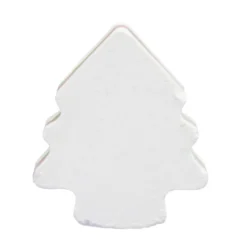 Bombe de bain sapin