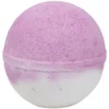 Bombe de bain senteur fruit de la passion Ø7,5cm 250g
