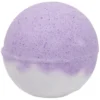 Bombe de bain senteur lavande Ø7,5cm 250g