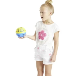 Bombe à eau boule plastique avec ballons