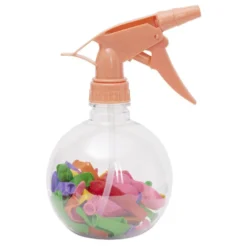 Bombe à eau Funky avec gonfleur x50 ballons (3 modèles)