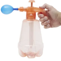 Bombe à eau + gonfleur x500 ballons