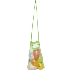 Bombe à eau kit filet et 60 ballons
