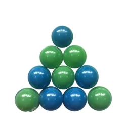 Bombe à eau réutilisable x10