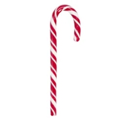 Bonbon canne à sucre L17,5cm