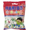 Bonbon Carensac HARIBO 120gr