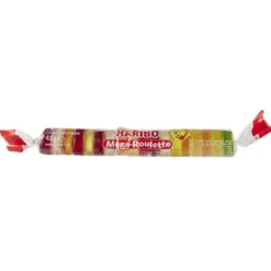Bonbon Haribo Mega Roulette 5