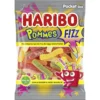 Bonbon Haribo pommes fizz halal sachet 100g