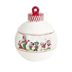 Bonbonnière Disney 1,1L - 15,5xH19x15,5cm