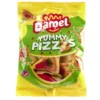 Bonbons forme pizza Damel Yummy 135gr