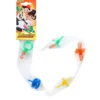 Bonbons forme tétine x5