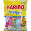 Bonbons Haribo Mega fête