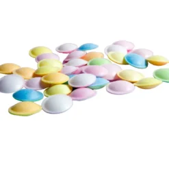 Bonbon soucoupes acidulées sucrées x300 Togolo Vigolo