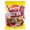 Bonbons pastèque Damel Watermelon Slices 135gr