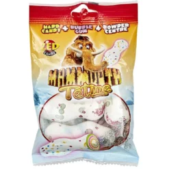 Bonbon Tétine Mammouth x3