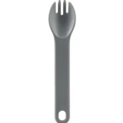 Boîte alimentaire compartimentée nomade plastique 11x8xH10cm