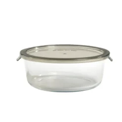 Boîte alimentaire en verre 1,3L