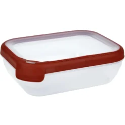 Boîte alimentaire Grand chef 1,2 L