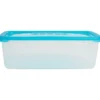 Boîte alimentaire plastique 4L Polar Frost