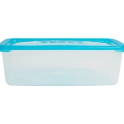 Boîte alimentaire plastique 4L Polar Frost
