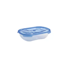 Boîte alimentaire plastique 0,5L