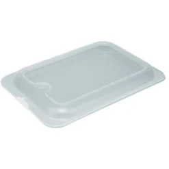 Boîte à charcuterie et aliments plastique avec couvercle 30x17xH3cm (3 modèles)