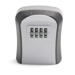 Boîte à clé sécurisée avec code chiffrés H9,4cm